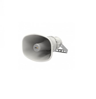 AXIS C1310-E Network Horn Speaker Outdoor speaker for clear long-range speech Price in Qatar - Image 4