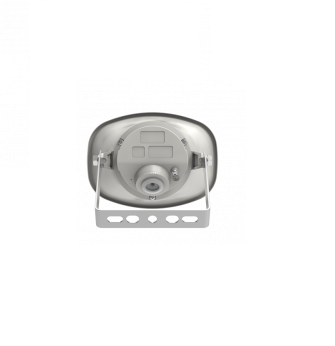 AXIS C1310-E Network Horn Speaker Outdoor speaker for clear long-range speech Price in Qatar - Image 3