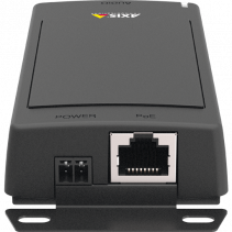 AXIS C8033 Network Audio Bridge Versatile audio link Price in Qatar - Image 3