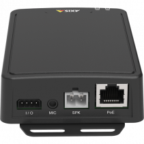 AXIS C8210 Network Audio Amplifier The smart and easy way to transform passive speakers into network audio Price in Qatar - Image 3