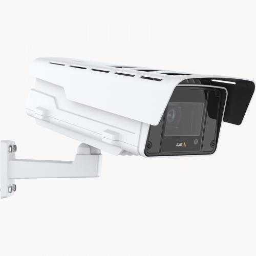 AXIS Q1645-LE Network Camera High-speed video with 1/2" sensor and OptimizedIR Price in Qatar - Image 3