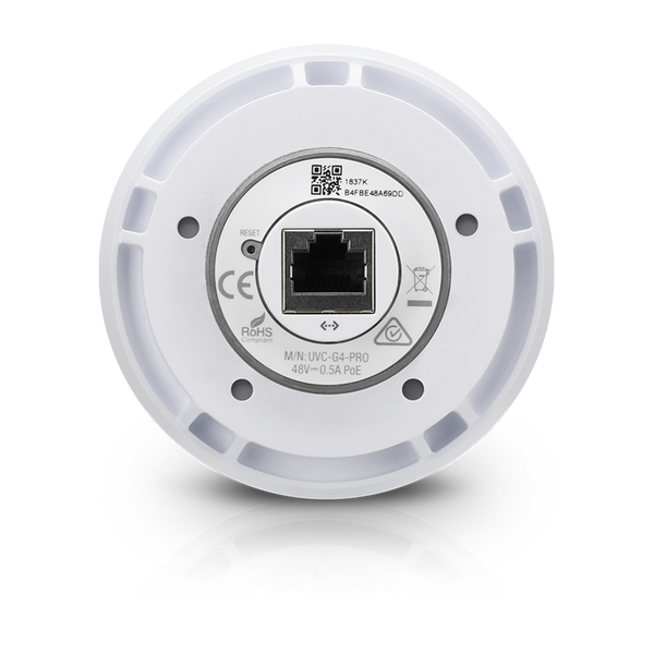 Ubiquiti UVC-G4-PRO Camera G4 Pro Price in Qatar - Image 3