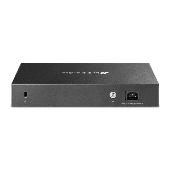 TP-Link Omada Gigabit VPN Router Price in Qatar - Image 3