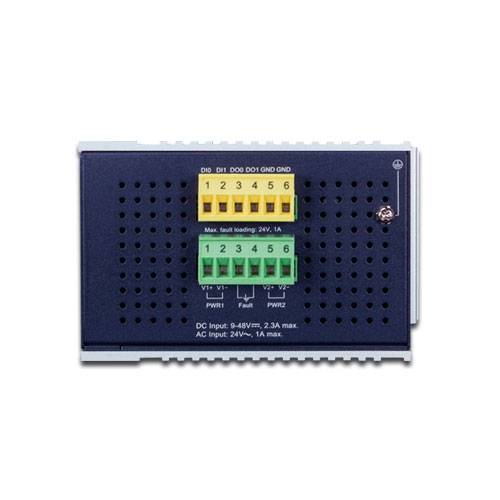 Planet IGS-20040MT L2+ Ring Managed Gigabit Ethernet Switch - Price in Qatar - Image 3