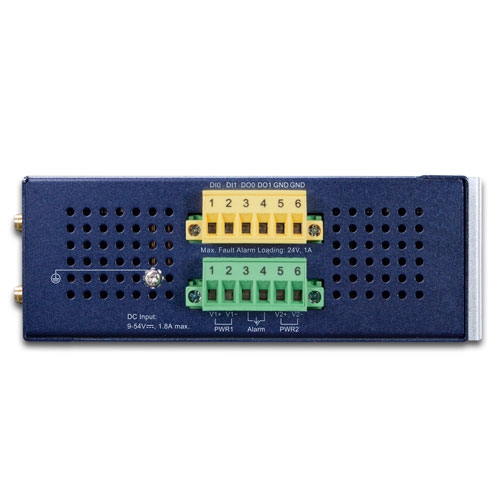 Planet IAP-2400AX Access Point - Price in Qatar - Image 4