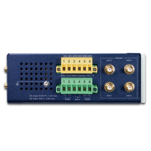 Planet ICG-2515-NR 5G NR Cellular Gateway - Price in Qatar - Image 4