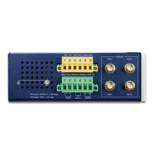 Planet ICG-2515F-NR 5G NR Cellular Gateway - Price in Qatar - Image 4