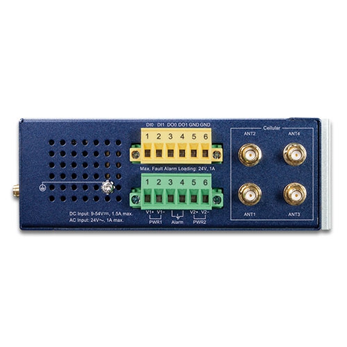 Planet ICG-2515FW-NR 5G NR Cellular Gateway - Price in Qatar - Image 4