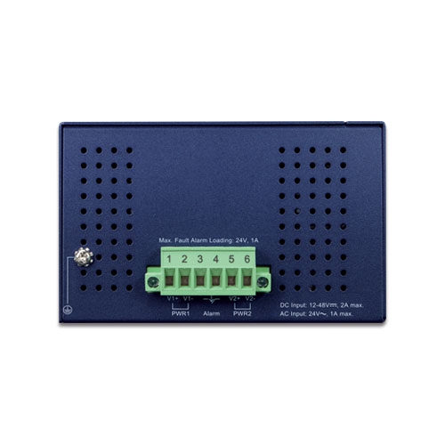Planet IFGS-1822TF Fast Ethernet Switch - Price in Qatar - Image 3