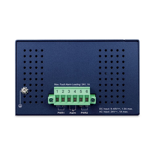 Planet IGS-4215-16T2S / IGS-4215-16T2S-U L2+ Ring Managed Gigabit Ethernet Switch - Price in Qatar - Image 6