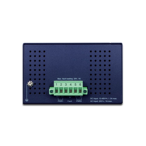 Planet IGS-4215-16T2S / IGS-4215-16T2S-U L2+ Ring Managed Gigabit Ethernet Switch - Price in Qatar - Image 3