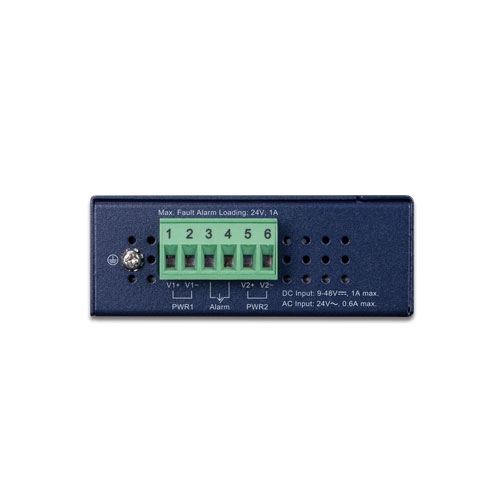 Planet IGS-4215-4T2S L2/L4 Managed Gigabit Ethernet Switch - Price in Qatar - Image 3