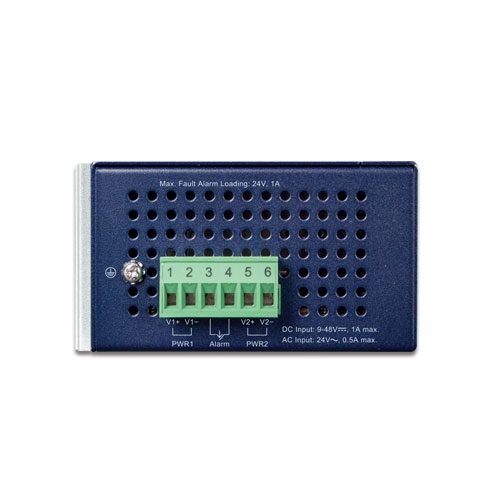 Planet IGS-4215-8T2S L2/L4 Managed Gigabit Ethernet Switch - Price in Qatar - Image 3
