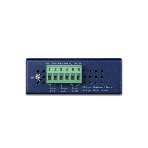 Planet IGS-5225-4T2S L2+ Ring Managed Gigabit Ethernet Switch - Price in Qatar - Image 3