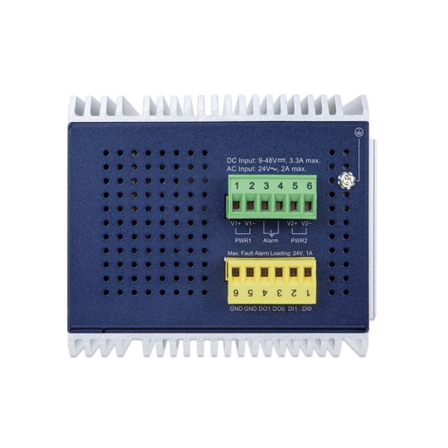 Planet IGS-6325-16T4X L3 Ring Managed Ethernet Switch - Price in Qatar - Image 3