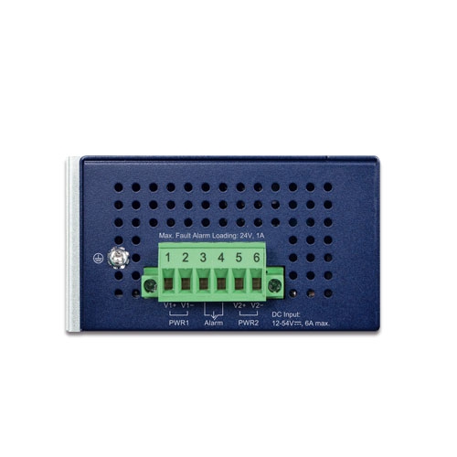 Planet IPOE-470 / IPOE-470-12V PoE Injector/Splitter/Extender - Price in Qatar - Image 6