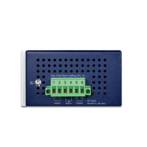 Planet IPOE-470 / IPOE-470-12V PoE Injector/Splitter/Extender - Price in Qatar - Image 3