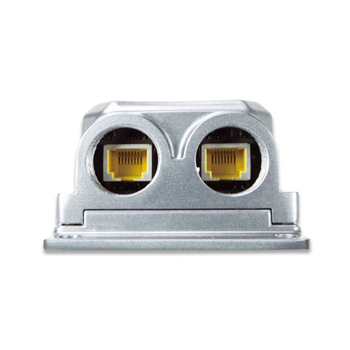 Planet IPOE-E302 PoE Injector/Splitter/Extender - Price in Qatar - Image 4