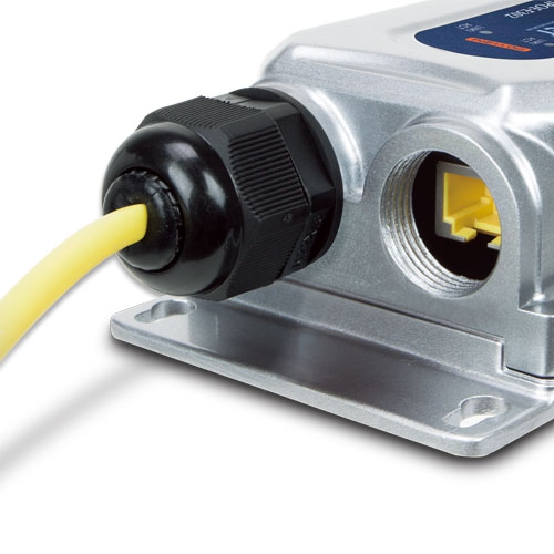 Planet IPOE-E302 PoE Injector/Splitter/Extender - Price in Qatar - Image 5