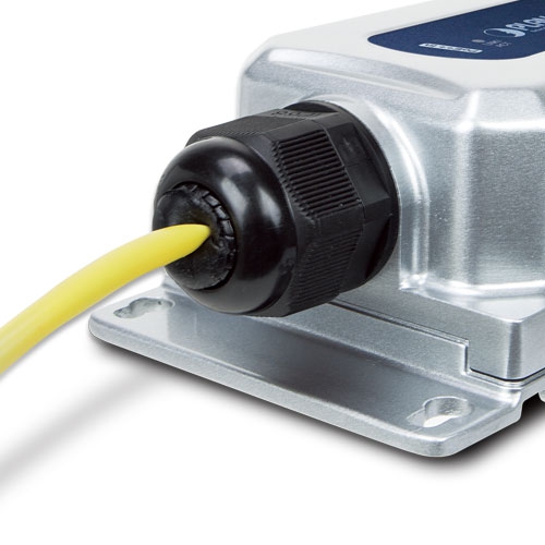 Planet IPOE-E302 PoE Injector/Splitter/Extender - Price in Qatar - Image 6