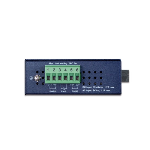 Planet ISW-621 / ISW-621S15 Fast Ethernet Switch - Price in Qatar - Image 3
