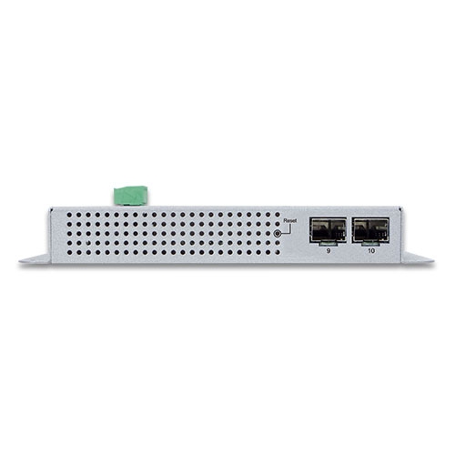 Planet WGS-5225-8T2SV L2+ Ring Managed Gigabit Ethernet Switch - Price in Qatar - Image 4
